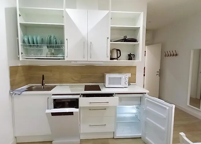 CASTRO Suites Osuna